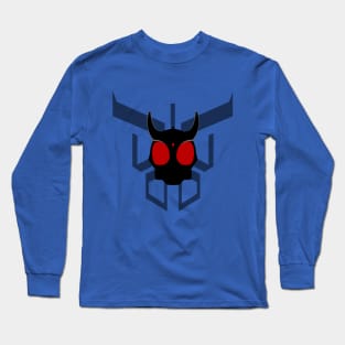 Heisei Phase One - Kuuga Long Sleeve T-Shirt